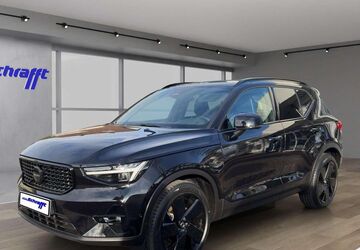 Volvo XC40 25.900 km 41.399 &euro; Wurmberg 75449