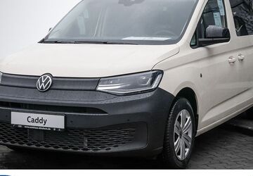 VW Caddy Maxi 1.900 km 42.900 &euro; Kölln-Reisiek 25337