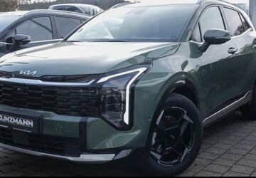 Kia Sportage 2.990 km 36.989 &euro; Aschaffenburg 63741