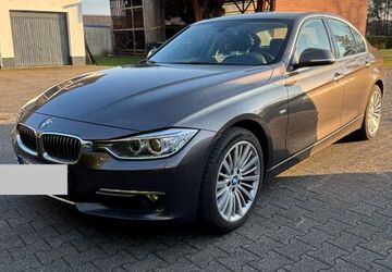 BMW 328 144.023 km 12.450 &euro; Hövelhof 33161