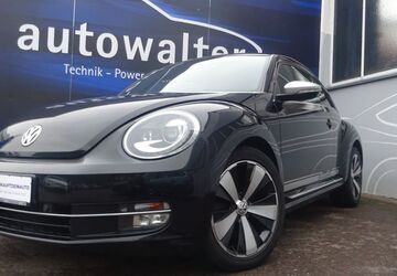 VW Beetle 153.900 km 7.900 &euro; Künzelsau 74653