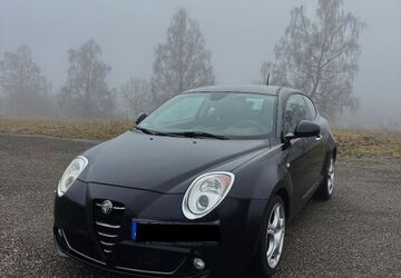 Alfa Romeo MiTo 148.100 km 3.900 &euro; Syrgenstein 89428