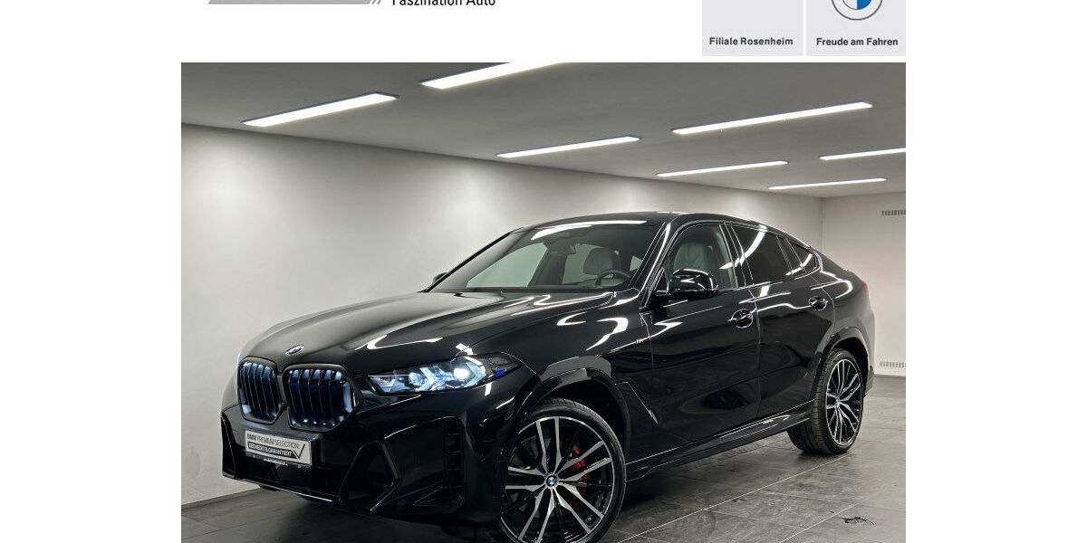 BMW X6 16.789 km 99.870 &euro; Rosenheim 83026