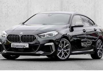 BMW M235 9.514 km 37.890 &euro; Ahlen 59227
