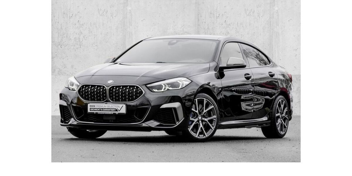 BMW M235 9.514 km 37.890 &euro; Ahlen 59227