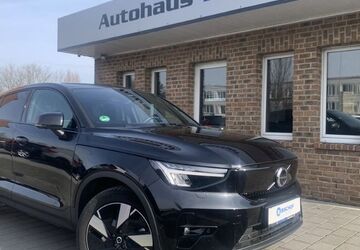 Volvo C40 24.560 km 39.999 &euro; Übach-Palenberg 52531