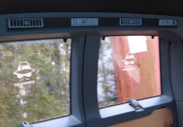 Chevrolet Astro 88.888 km 8.899 &euro; schwäbisch-gmünd 73525