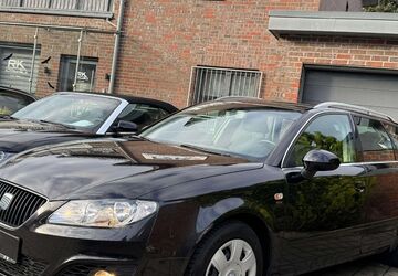 Seat Exeo 225.000 km 2.800 &euro; Solingen 42651