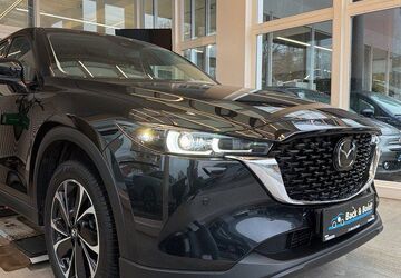 Mazda CX-5 11.766 km 34.390 &euro; Hamburg 22761