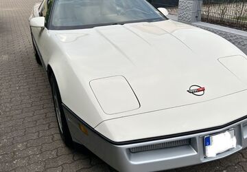 Corvette C4 154.980 km 15.500 &euro; Jüterbog 14913