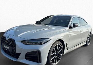 BMW 430 Gran Coupé 59.979 km 44.290 &euro; Bad Homburg 61352