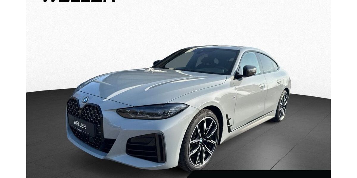 BMW 430 Gran Coupé 59.979 km 44.290 &euro; Bad Homburg 61352