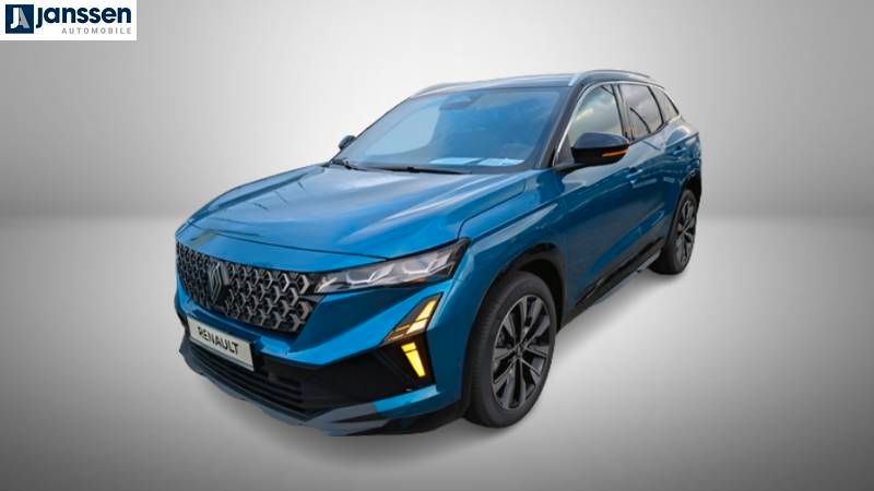 Renault Austral 3.000 km 44.990 &euro; Aurich 26605