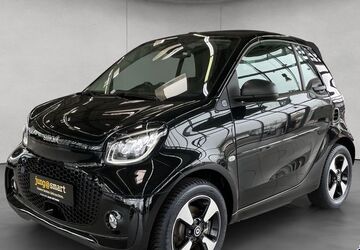 Smart ForTwo 25.163 km 18.230 &euro; Göttingen 37079