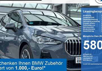 BMW 220 Active Tourer 14.999 km 35.990 &euro; Hauzenberg 94051