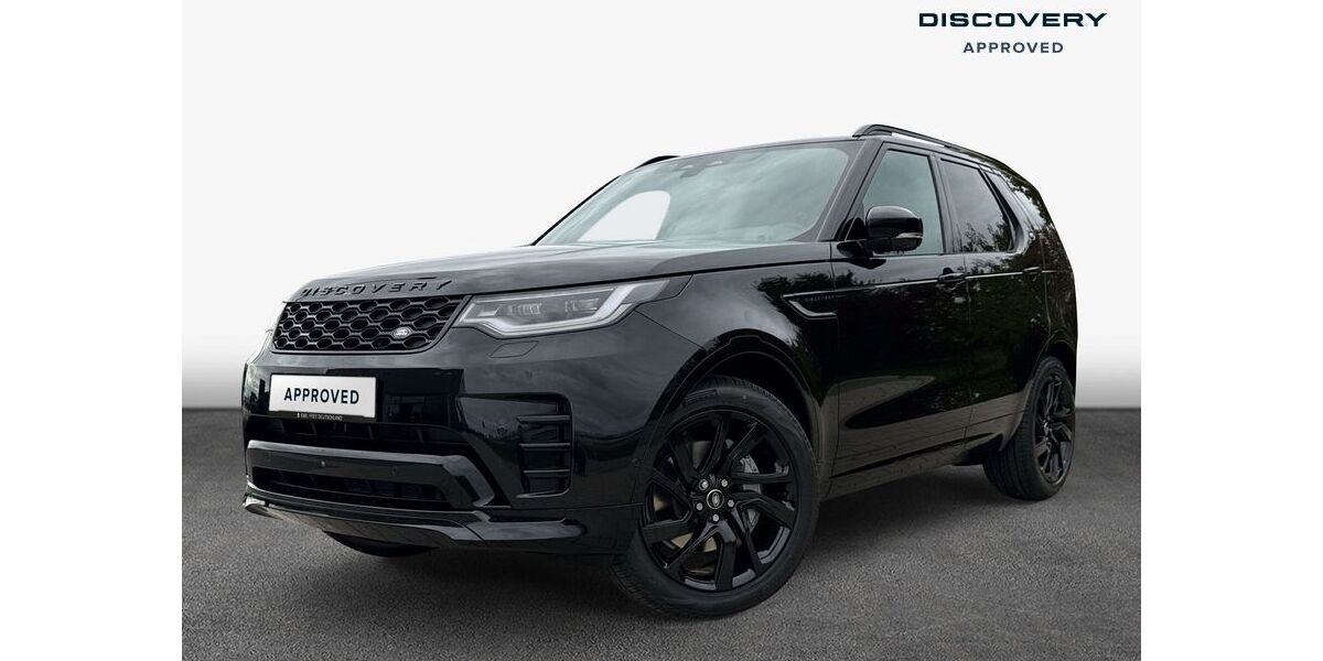 Land Rover Discovery 24.500 km 64.750 &euro; Neu-Ulm 89231