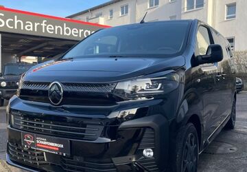 Citroen SpaceTourer 6.000 km 36.900 &euro; Annweiler am Trifels 76855