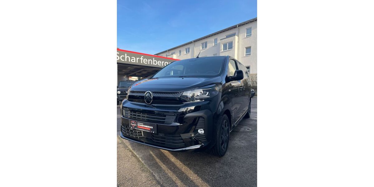 Citroen SpaceTourer 6.000 km 36.900 &euro; Annweiler am Trifels 76855