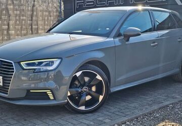 Audi A3 107.069 km 16.980 &euro; Sitterswald 66271