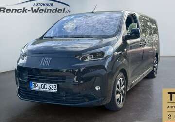 Fiat Ulysse 2.058 km 36.989 &euro; Ludwigshafen 67071