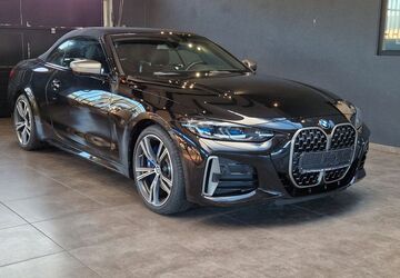 BMW M440 12.750 km 56.999 &euro; Gäufelden 71126