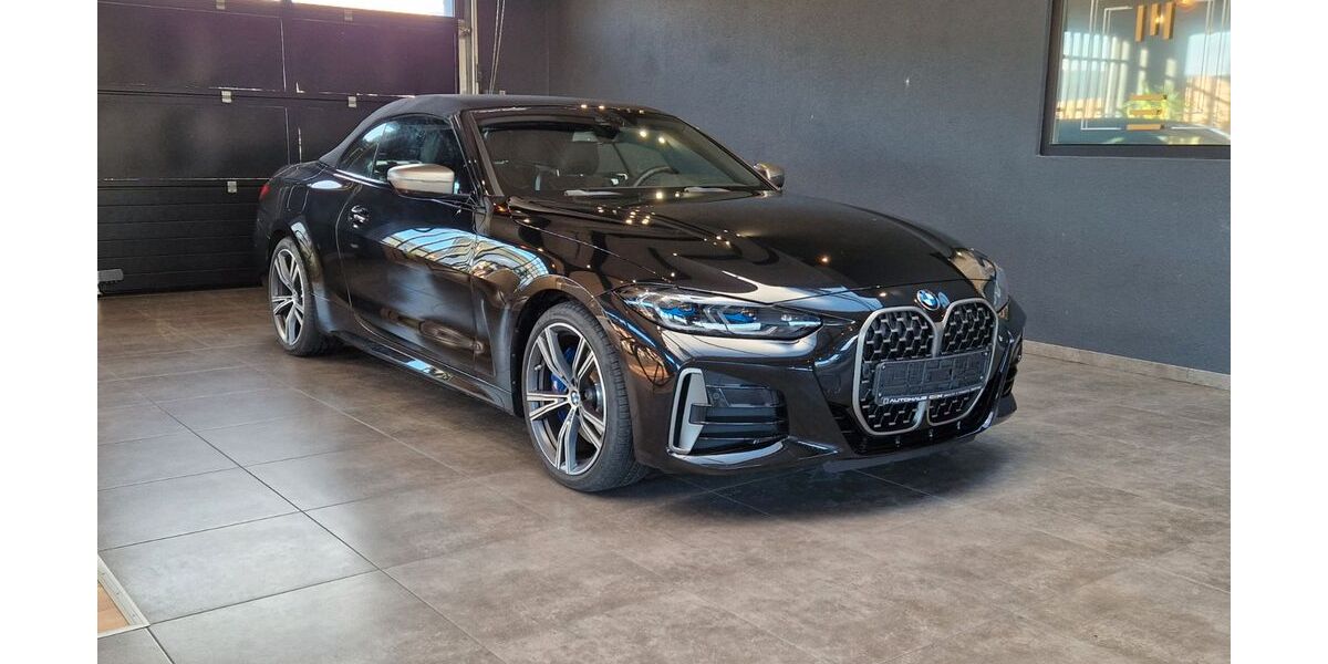 BMW M440 12.750 km 56.999 &euro; Gäufelden 71126