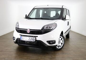Fiat Doblo 149.000 km 10.990 &euro; Limburg 65549