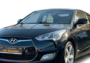 Hyundai Veloster 29.773 km 8.180 &euro; Duisburg 47249