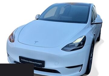 Tesla Model Y 78.974 km 31.900 &euro; Obertraubling 93083
