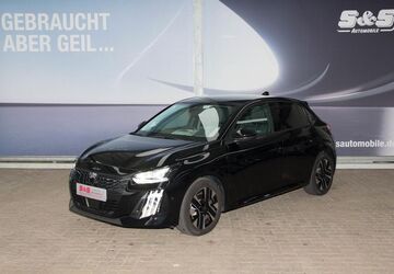 Peugeot 208 10.500 km 17.980 &euro; Achim 28832