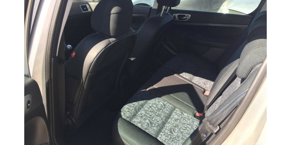 Peugeot 307 Quiksilver,Klima,Alu,Tüv Neu! 189.970 km 3.000 &euro; Himmelkron 95502