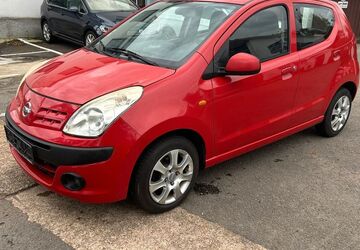 Nissan Pixo 175.000 km 2.490 &euro; Saarbrücken 66117