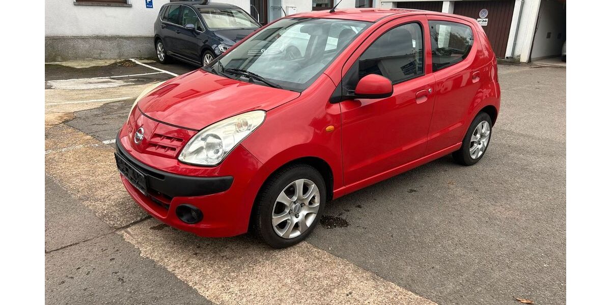 Nissan Pixo 175.000 km 2.490 &euro; Saarbrücken 66117