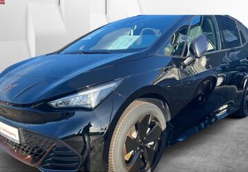 Cupra Born 2.000 km 36.990 &euro; Lübeck 23554