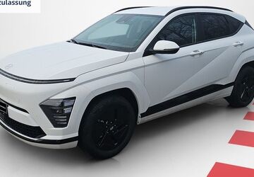 Hyundai KONA 4.500 km 35.390 &euro; Flensburg 24941