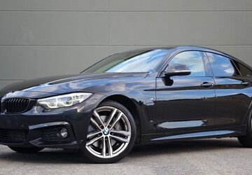 BMW 435 206.000 km 20.900 &euro; Bad Homburg 61350
