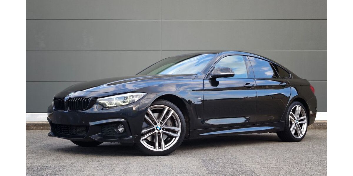 BMW 435 206.000 km 20.900 &euro; Bad Homburg 61350
