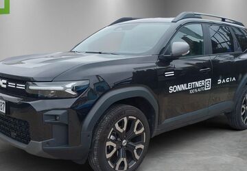 Dacia Bigster 7.000 km 31.990 &euro; Nürnberg 90471