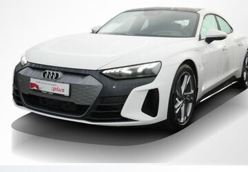 Audi e-tron GT 20.680 km 54.980 &euro; Fürth 90763
