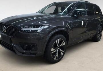 Volvo XC90 25.216 km 59.900 &euro; Crailsheim 74564