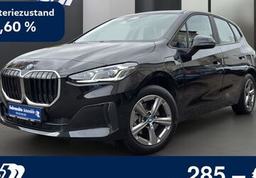 BMW 225 Active Tourer 25.626 km 30.950 &euro; Lübeck 23560