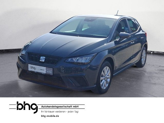 Seat Ibiza 19.894 km 21.260 &euro; Reutlingen 72770