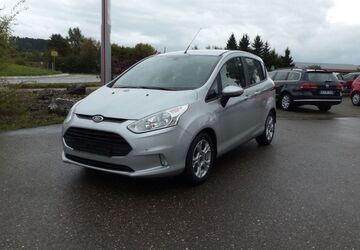 Ford B-Max 148.060 km 5.990 &euro; Erbach 89155