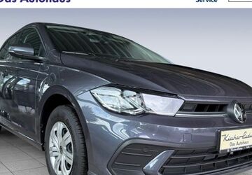 VW Polo 3.200 km 19.990 &euro; Fulda 36043