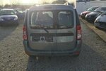 Dacia Logan MCV,Laureate 1.5 dCi,el.Fh,AHK,Tüv Neu! 174.000 km 3.999 &euro; Himmelkron 95502