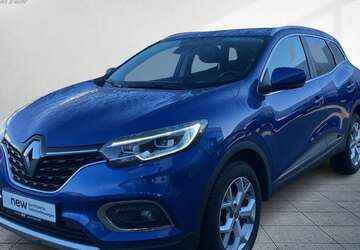 Renault Kadjar 56.900 km 18.880 &euro; Buchholz 21244