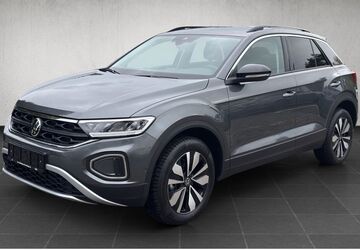 VW T-Roc 4.150 km 36.990 &euro; Birkenfeld 55765