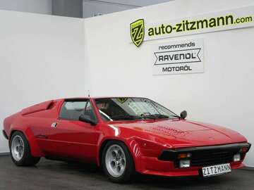 Gebrauchte Lamborghini Jalpa