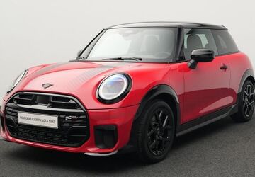 Mini Cooper S 8.028 km 34.050 &euro; 