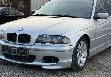 BMW 328 299.616 km 1.990 &euro; Hofolding 85649